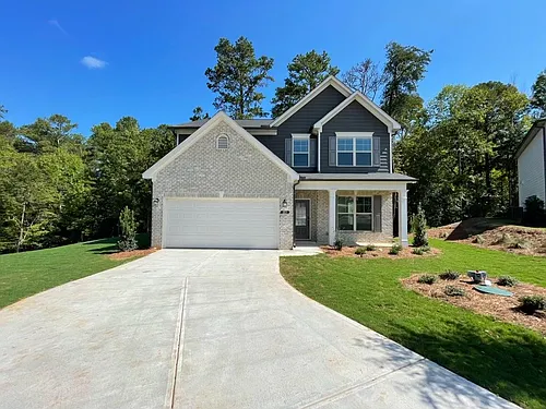351 Hudson Chase Ct Photo 1