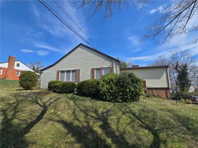 340 S 11th St, Wytheville, VA, 24382