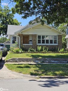 316 N Sycamore St, Creston, IA, 50801