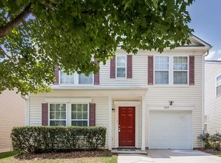 4209 Quinn Dr, Charlotte, NC 28269