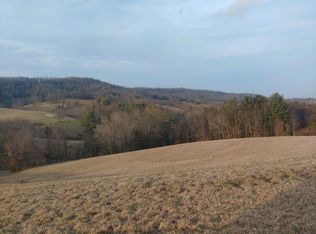 Poff School Rd, Riner, VA 24149