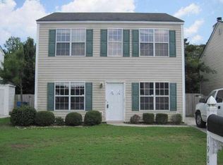 1986 Patterson Park Pl, Lawrenceville, GA 30044