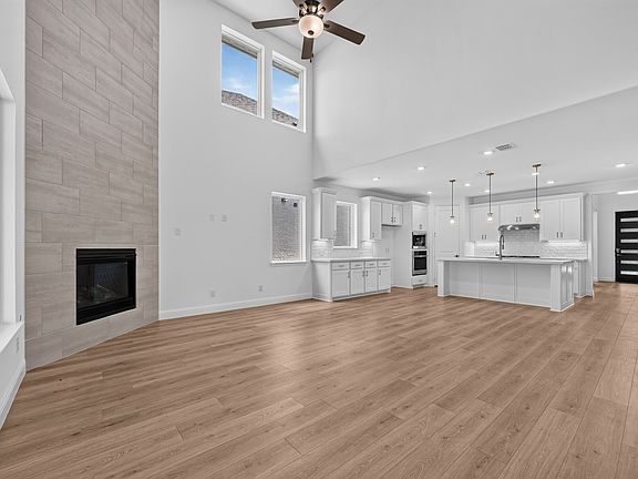 5th image of 4205 Tawakoni Dr