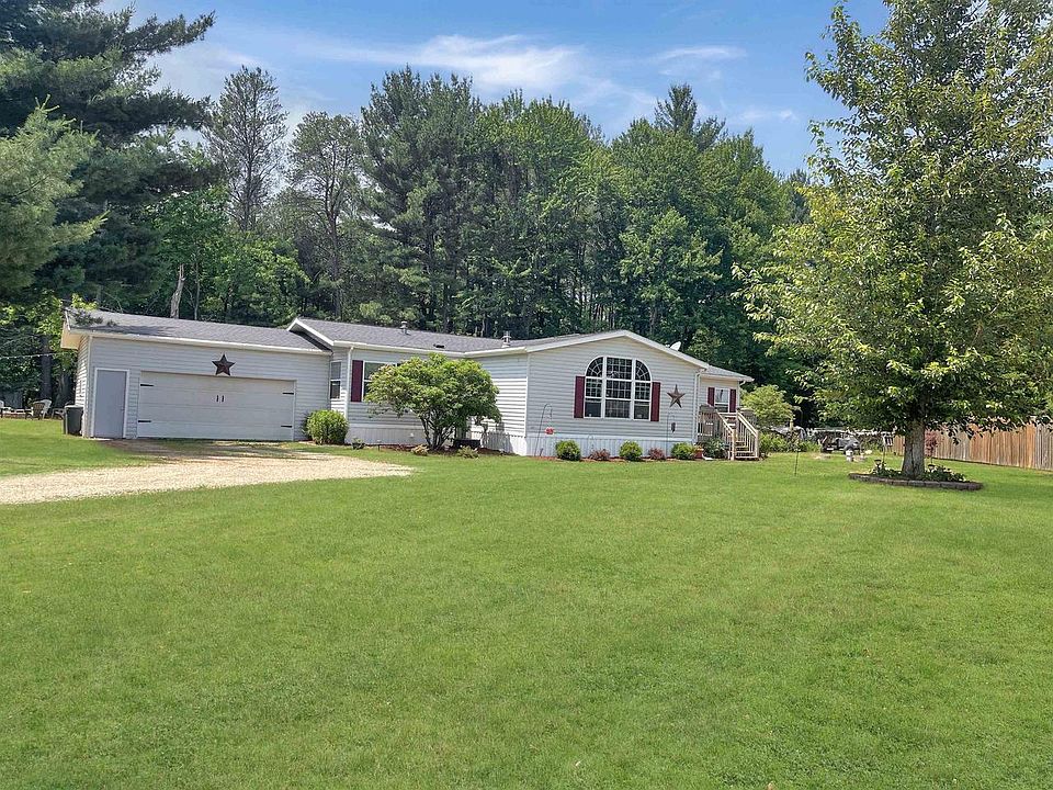 629 COUNTY ROAD G, Hancock, WI 54943 MLS 22232816 Zillow