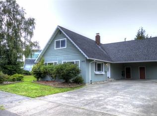 1008 Maple St, Hoquiam, WA 98550