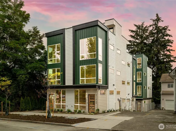 2108 15th Avenue S #C, Seattle, WA 98144