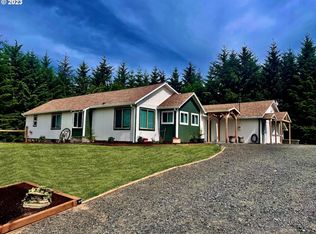 23349 Rocky Point Rd, Scappoose, OR 97056
