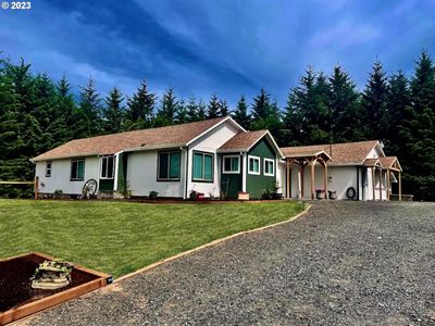 23349 Rocky Point Rd, Scappoose, OR, 97056