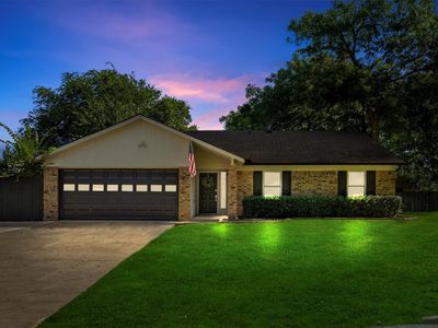 1916 Buckeye Dr, Flower Mound, TX, 75028