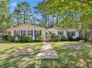 84 Wild Flower Ct, Cameron, NC 28326