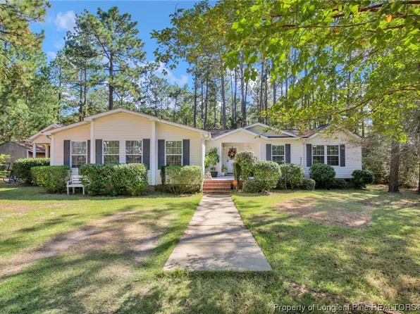 84 Wild Flower Ct, Cameron, NC 28326