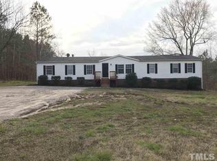 314 Geranium Ln, Henderson, NC 27537