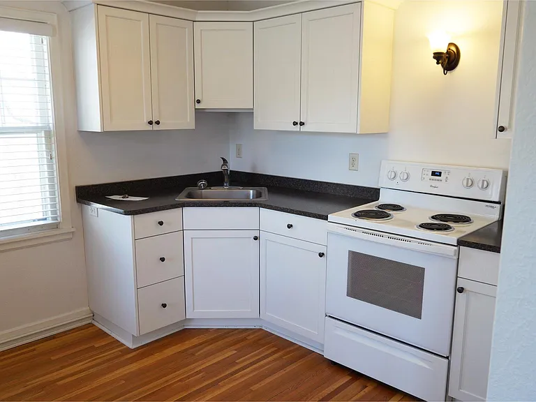 The Randolph Flats — Photo 2