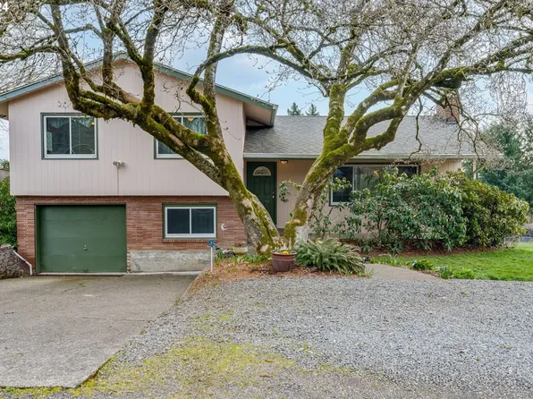 544 NW Elm Way, Camas, WA 98607