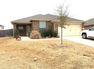 2545 Stonewall Ln, Fort Worth, TX 76123