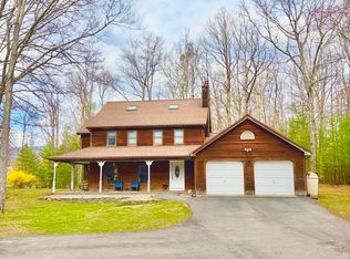 25 Old Farm Rd, Shokan, NY 12481
