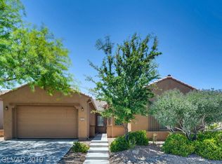 229 Pancho Via Dr, Henderson, NV 89012