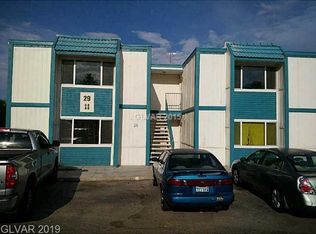 29 Gold Bar Ct, Las Vegas, NV 89110