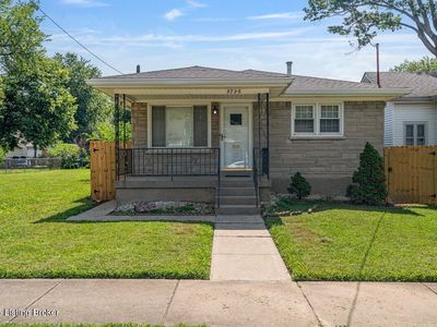 3735 Powell Ave, Louisville, KY, 40215