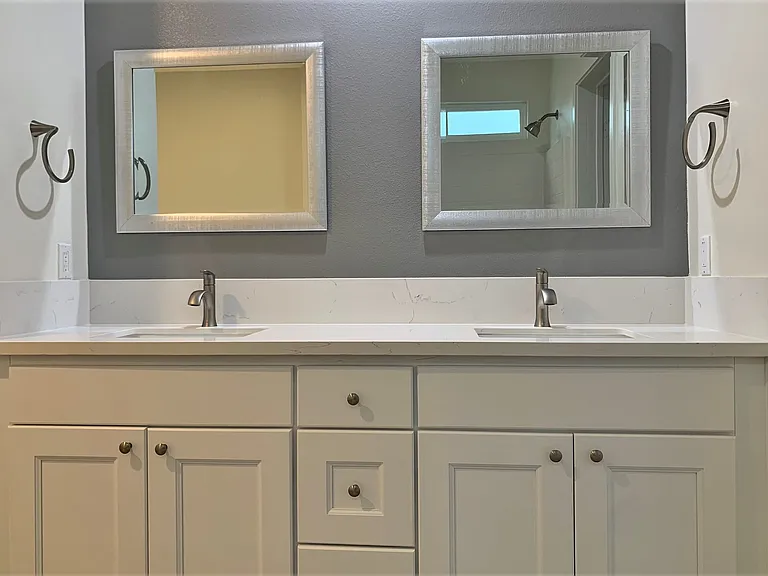 Disclaimer: The interior pictures displayed here are from another similar unit in the community for illustration only; and shall not be relied upon as an accurate representation of the actual unit itself. Please visit the unit to confirm all details.