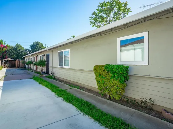 1120 Locust St, San Jose, CA 95110