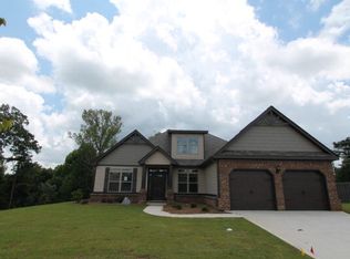 268 Gustav Ct N, Augusta, SC --