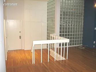Rented by Corcoran