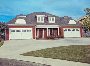 3750 Sinclair Dam Rd, Milledgeville, GA 31061