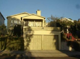 4523 Arizona St, San Diego, CA 92116