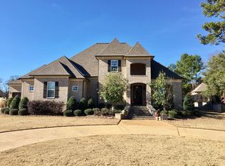 13000 Lakepointe Cv, Oxford, MS 38655