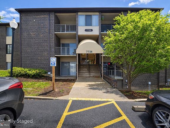 2nd image of 7726 Hanover Pkwy #197-101