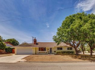 701 Merion Way, Tehachapi, CA 93561