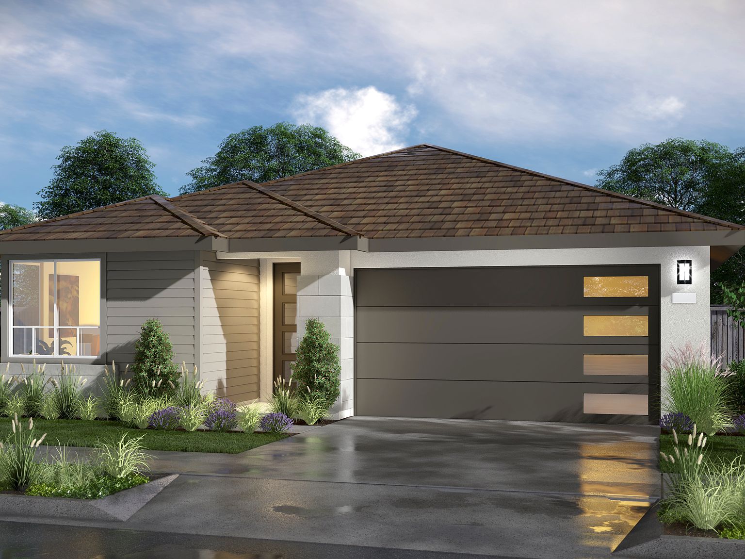 Residence 1 Plan, Balboa at River Islands, Lathrop, CA 95330 Zillow