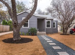 2116 Lawnmont Ave, Austin, TX 78756