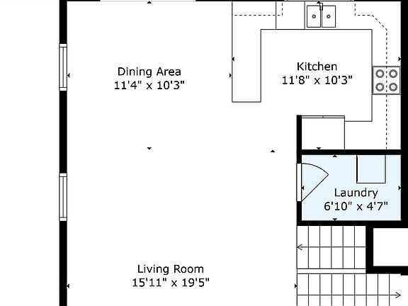 5th image of 8803 Tenskwatawa Dr