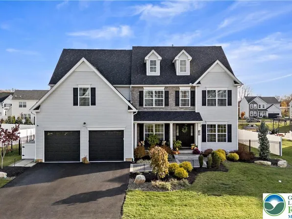 155 Barrall St, Easton, PA 18045