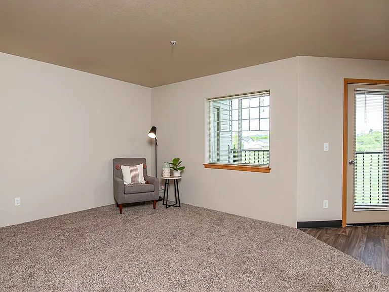Meadow View | Living Room