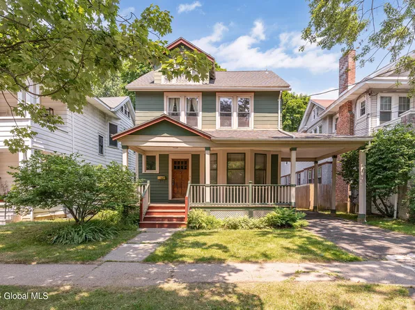 659 Hudson Avenue, Albany, NY 12203