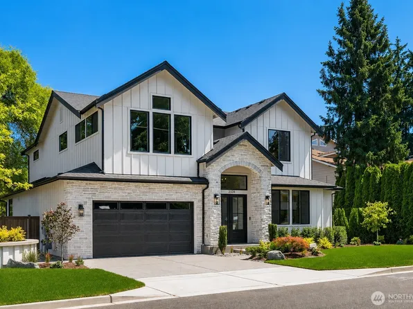2328 167th Avenue NE, Bellevue, WA 98008