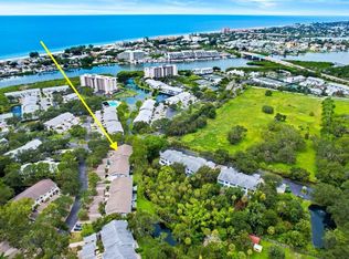 11455 Harbor Way W #1610, Largo, FL 33774