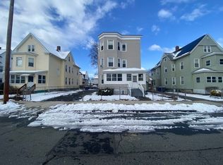 46-48 Malden St, Springfield, MA 01108
