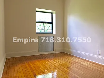 Rented by NYC Empire Realty Inc