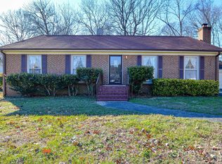 2710 Julep Ln, Charlotte, NC 28273