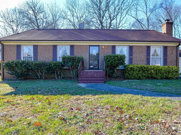 2710 Julep Ln, Charlotte, NC 28273