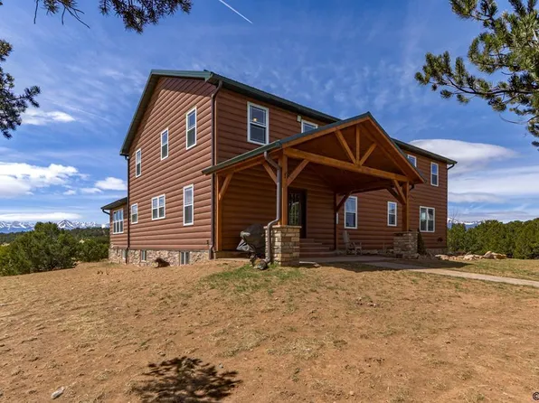 1805 Wild Bill Blvd, Westcliffe, CO 81252