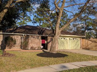 2514 Spring Day Ct, Spring, TX 77373