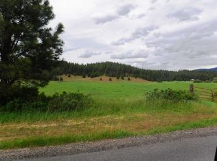 Xx Woolard Rd, Colbert, WA 99005