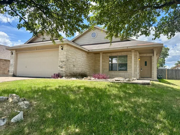 112 Cowboy Cv, Kyle, TX 78640