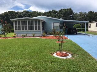 25547 Oak Aly, Leesburg, FL 34748