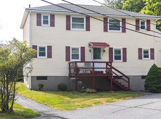 60 Prescott St #60, Framingham, MA 01702